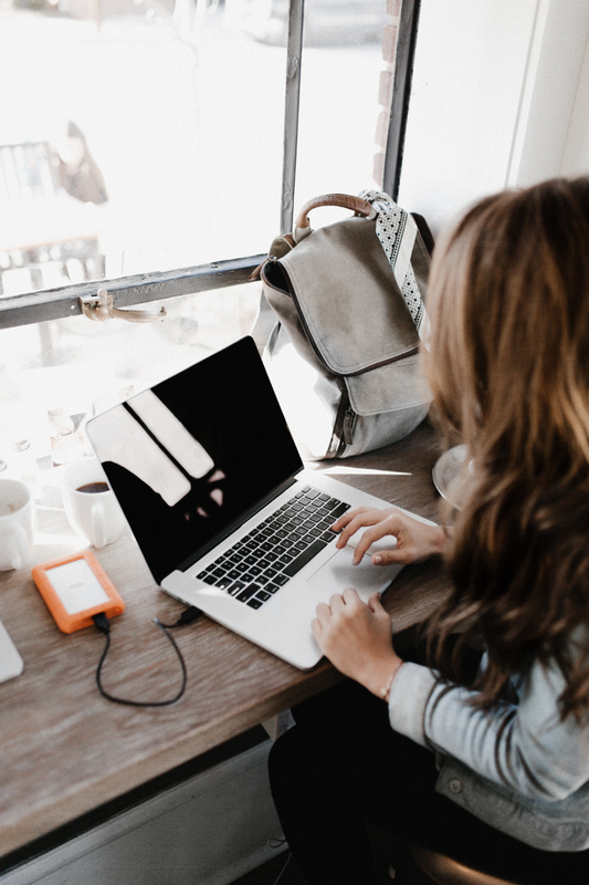 The Power of Email Marketing: Strategies to Engage and Convert- Brit Hutchings Creative
