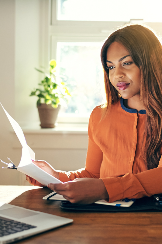 From Side Hustle to Successful Business: Digital Marketing Tips for Women- Brit Hutchings Creative