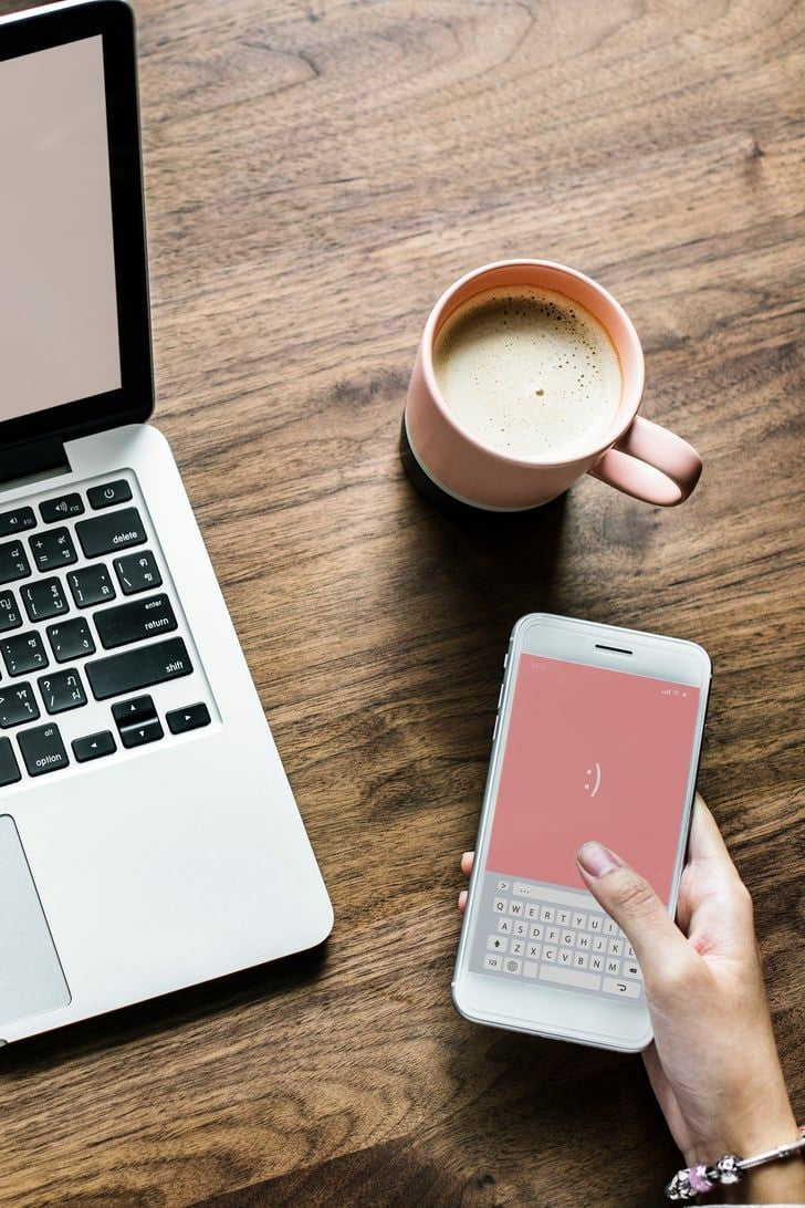 What To Do After Posting On Instagram- Brit Hutchings Creative