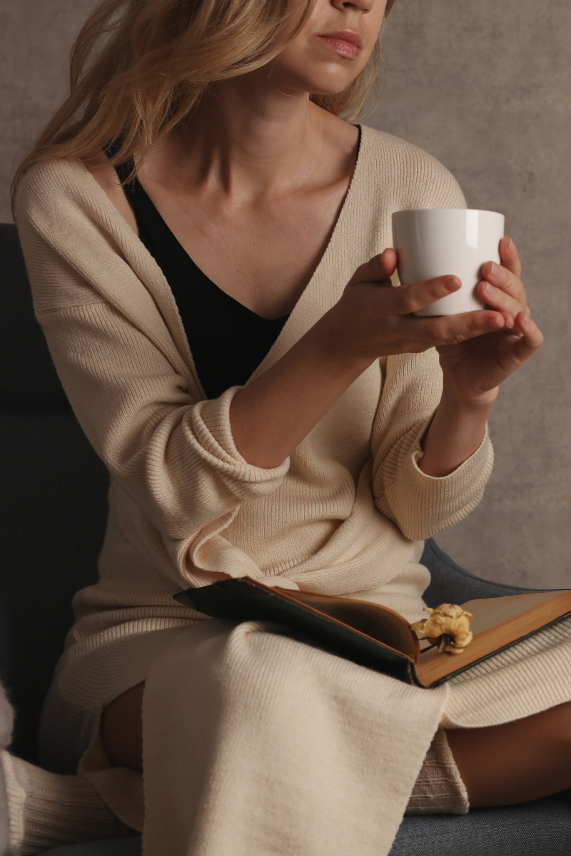12 Self-Care Habits for Strong and Healthy Mind