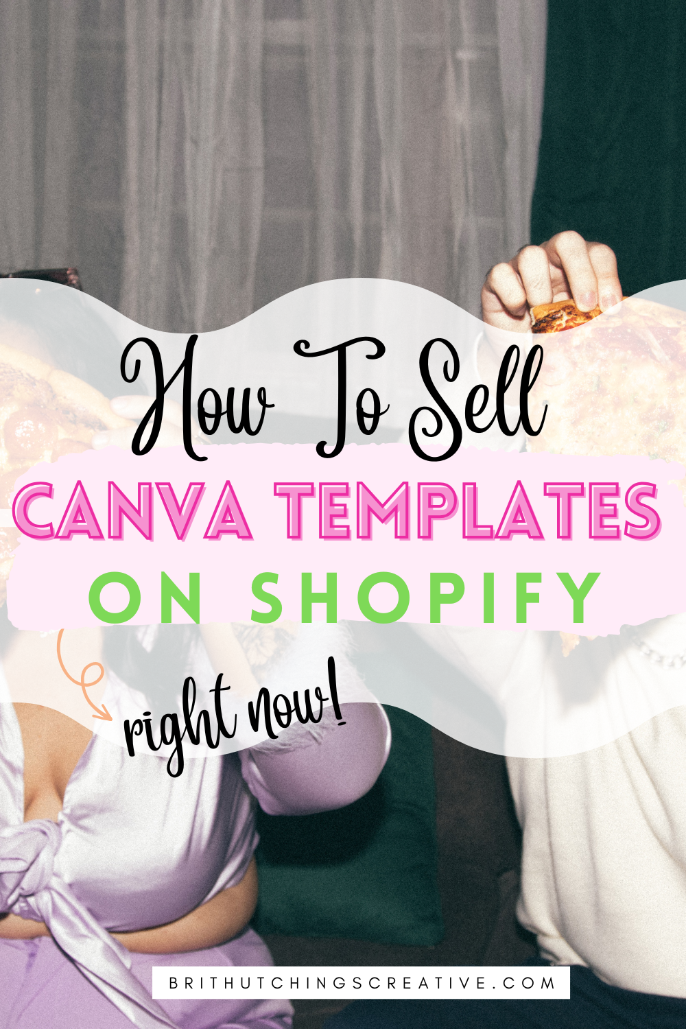 How to Set Up a Shopify Store to Sell Canva Templates (Step-by-Step Guide!)