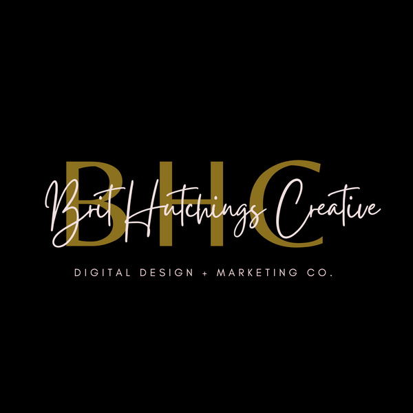 Brit Hutchings Creative