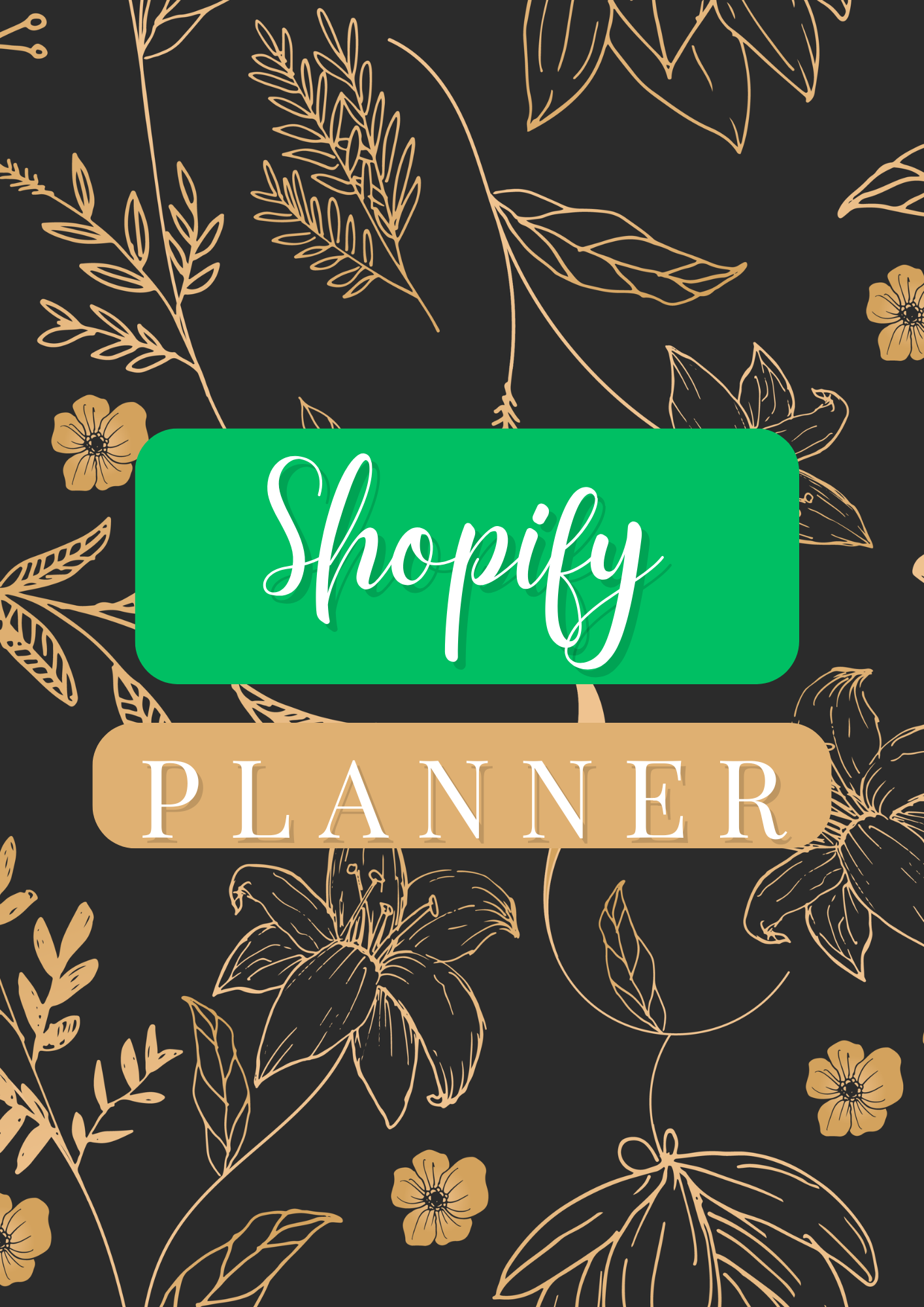 Shopify Store Set-Up Guide: Launch Your Digital Product Store in a Day