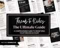 Threads to Riches- The Ultimate Guide to Monetizing Your Threads Account