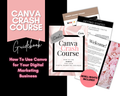 Canva Crash Course Guidebook